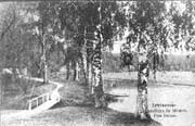 Излучина Клязьмы (фото 19 века)